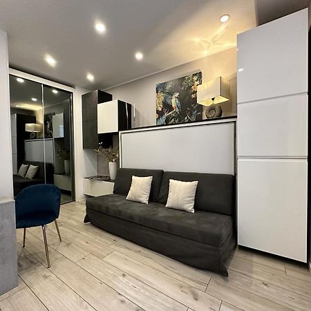 Comecasa Studio Panfilo Милано Екстериор снимка