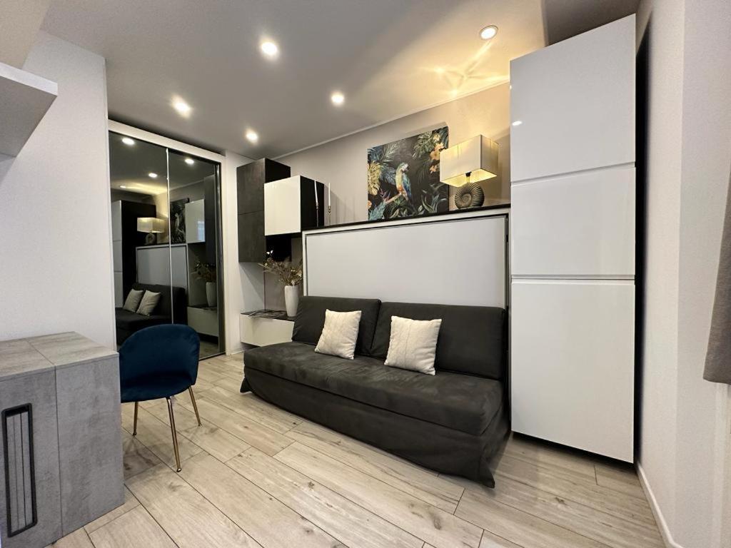 Comecasa Studio Panfilo Милано Екстериор снимка